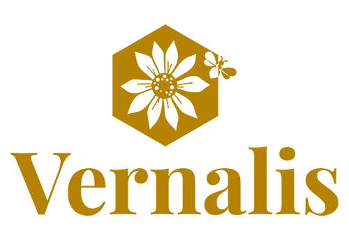 Vernalis Logo